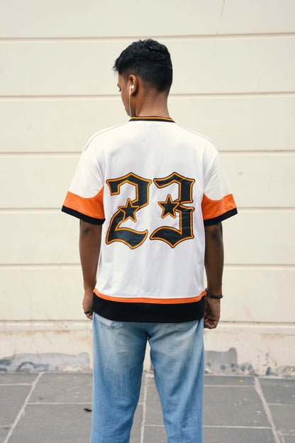 WORLDWIDE'23 JERSEY