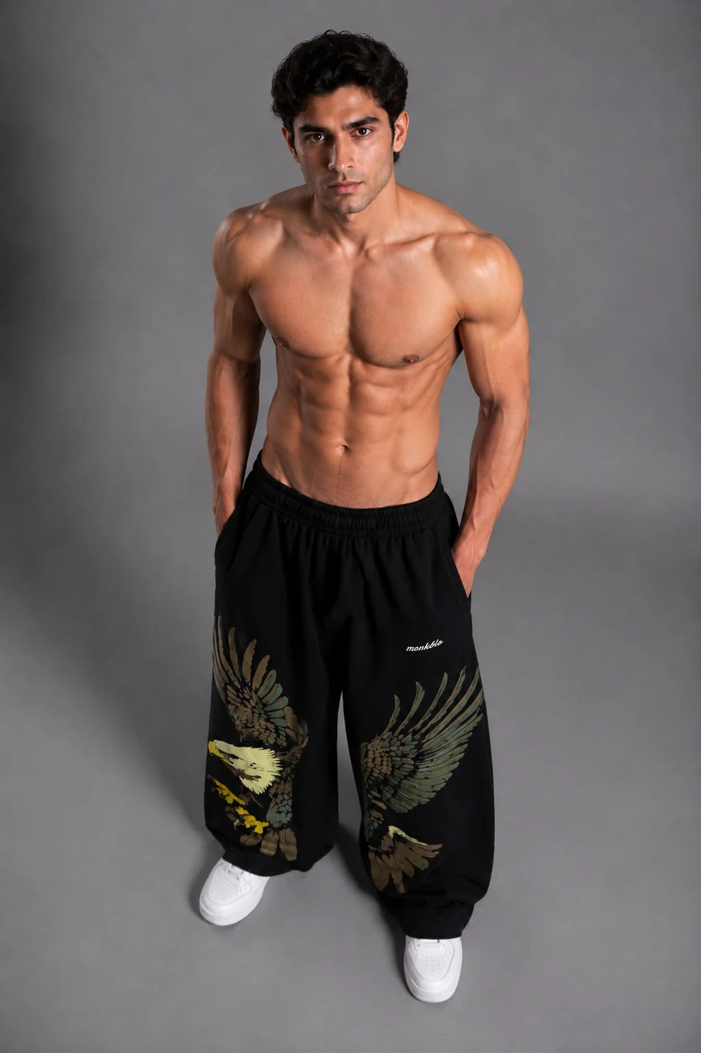 EAGLE PANTS