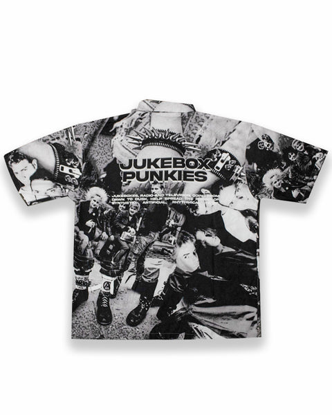 Jukebox Punkies Shirt