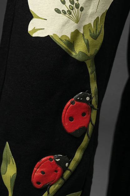 FLORABUG PANTS