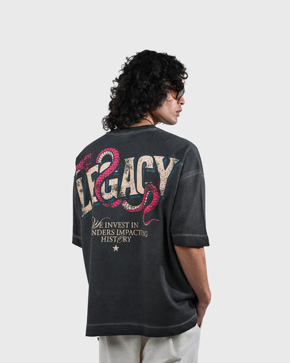 LEGACY TEE