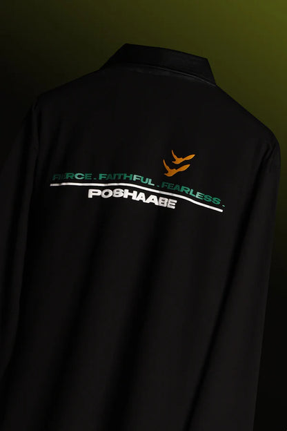 De Posh Polo Shirt