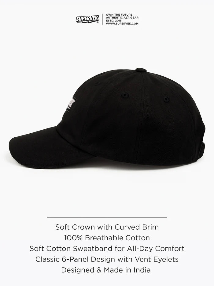 Classic Dad Cap
