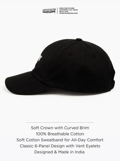 Classic Dad Cap