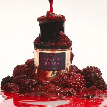 DEVIL'S BERRY