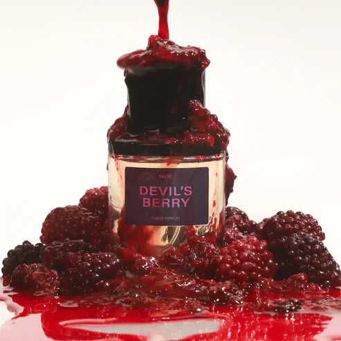DEVIL'S BERRY