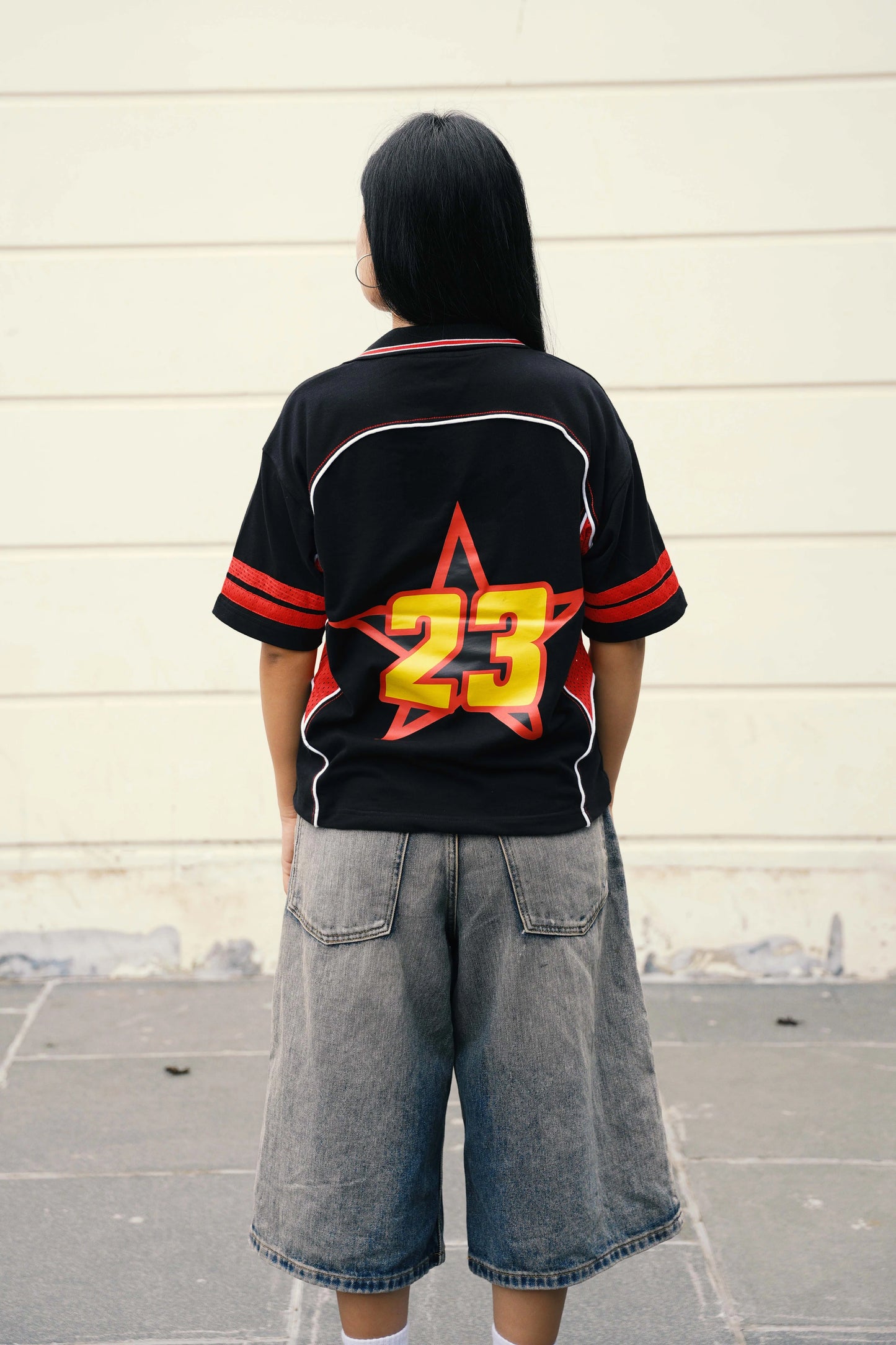 APEX'23 JERSEY