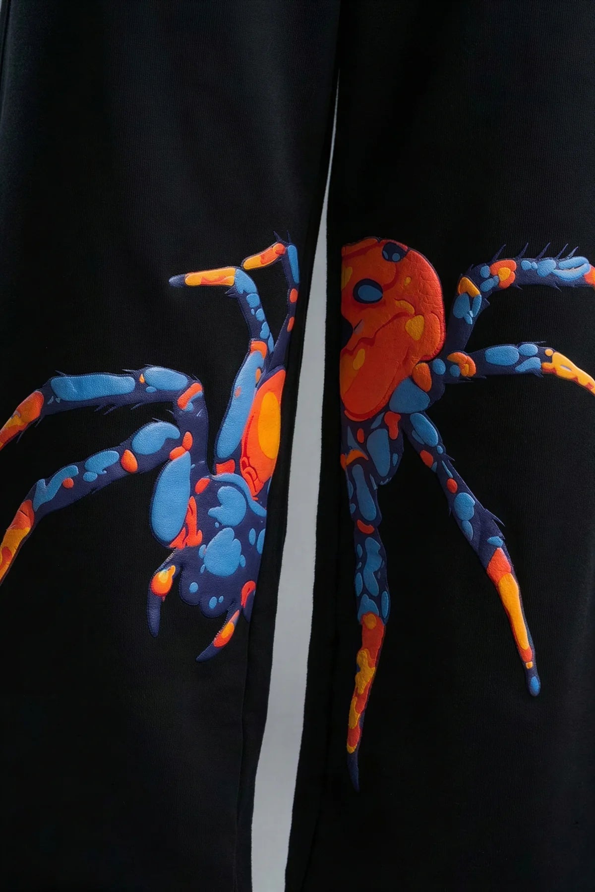 SPIDER PANT