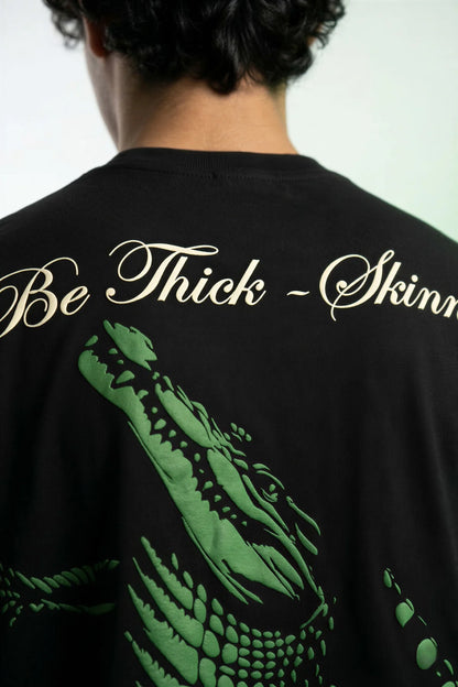 CROCODILE TEE