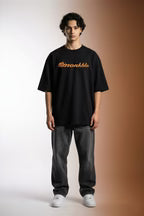 WOOLLY MAMMOTH TEE
