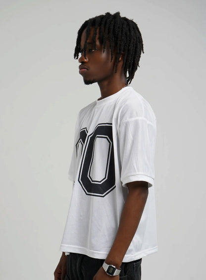 CODE: 00 EDITION WHITE