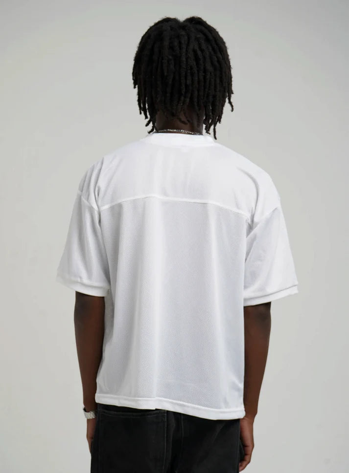 CODE: 00 EDITION WHITE