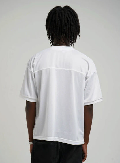 CODE: 00 EDITION WHITE