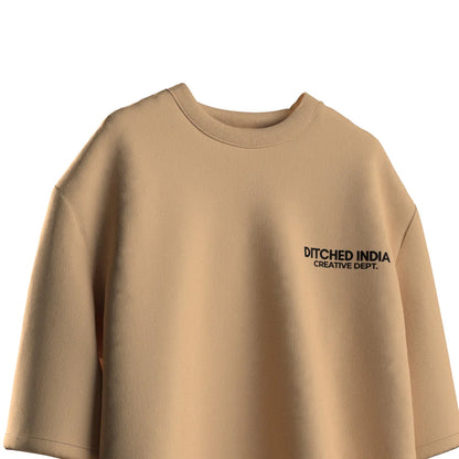 I WAS BLIND TEE