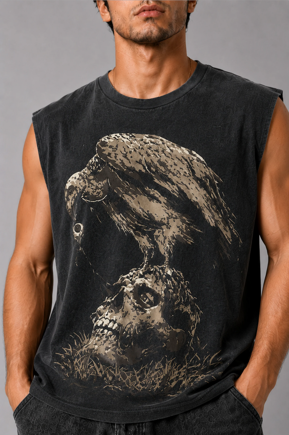 RULE THE DEAD TANK