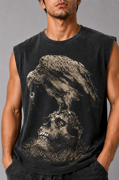 RULE THE DEAD TANK