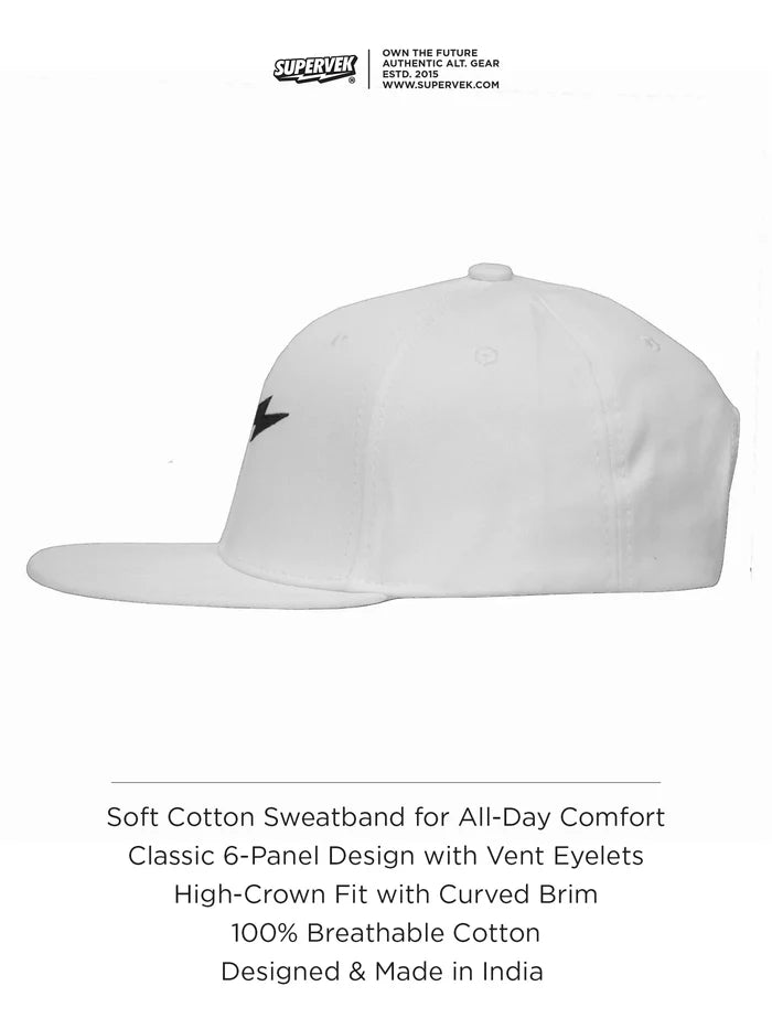OG Thunder SnapBack