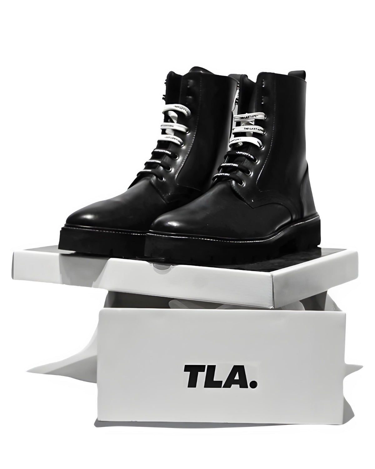 TLA High Ankle Boots