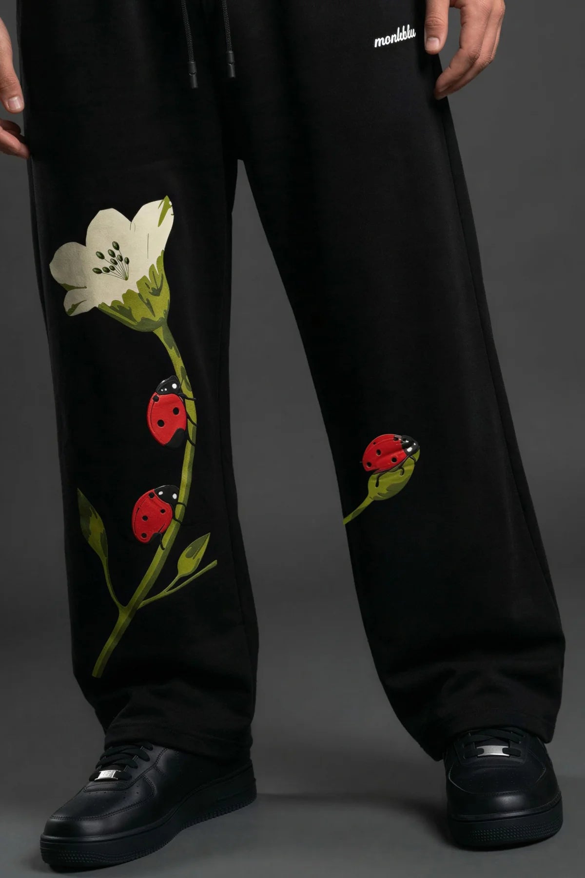 FLORABUG PANTS