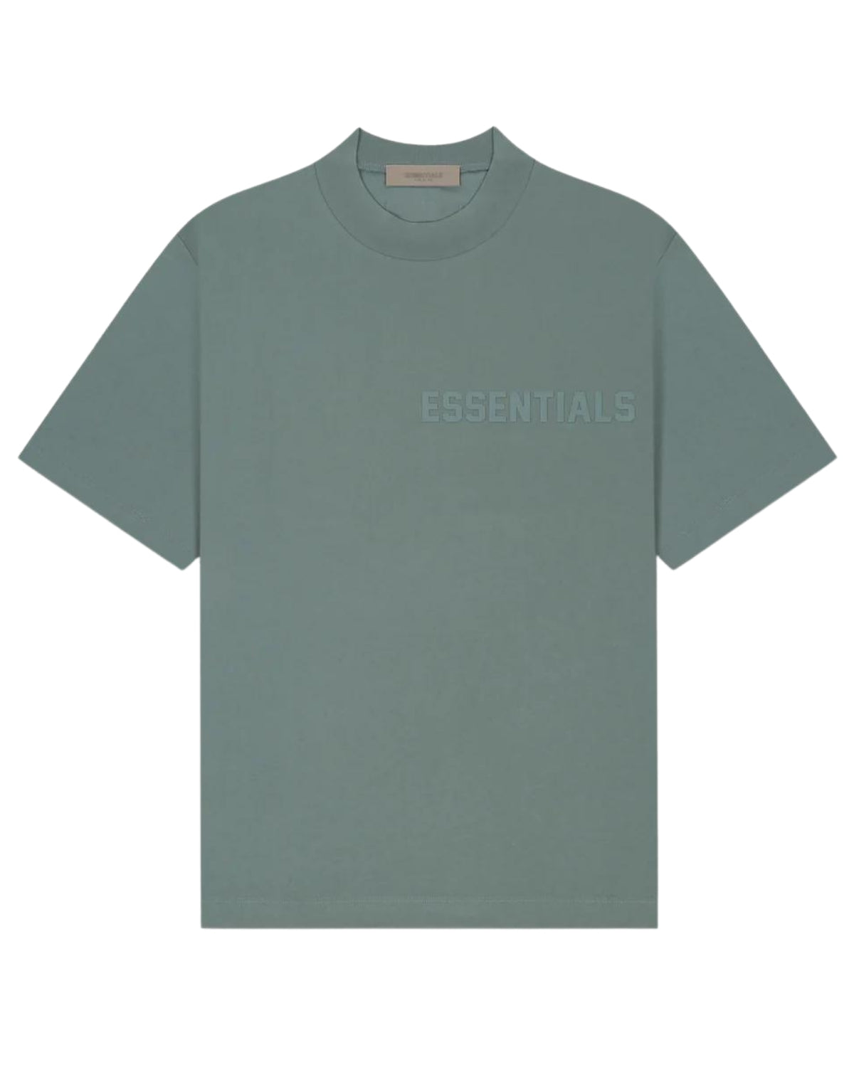 Fear Of God Essentials SS23 Short-Sleeve Tee 'Sycamore'
