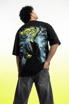 UNBOUND TEE