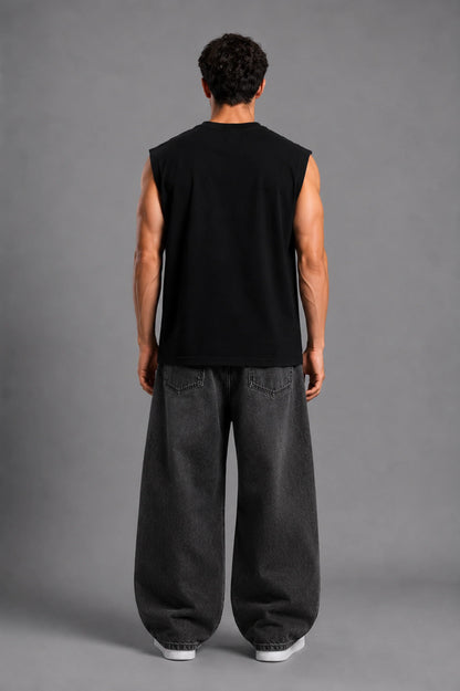 DARK JUSTICE TANK
