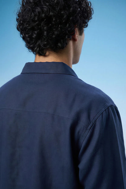 BLUE HORIZON SHIRT