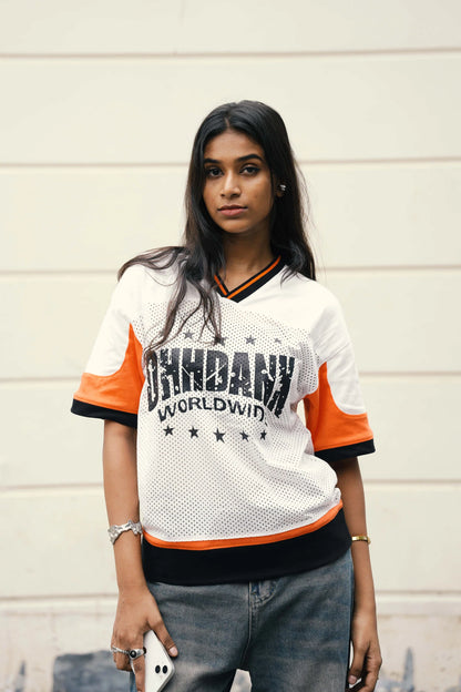 WORLDWIDE'23 JERSEY