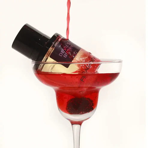 DEVIL'S BERRY