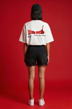 CHILLY FANTASY TEE