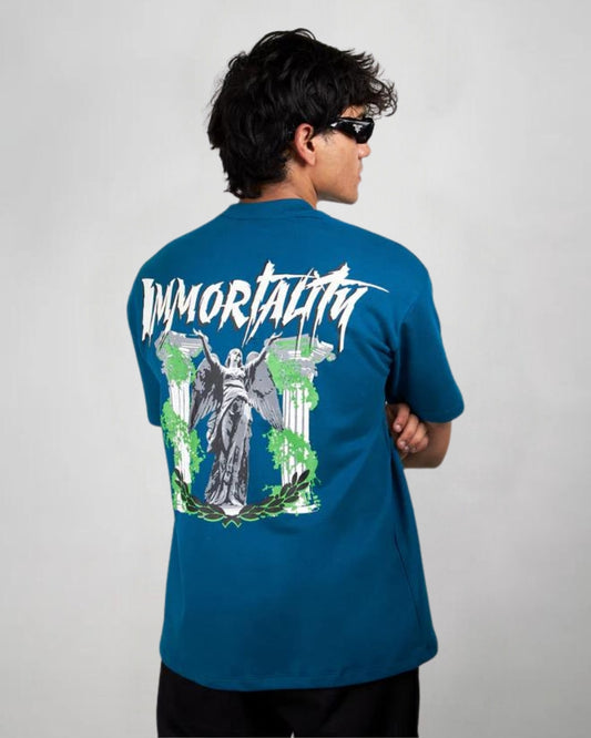 Immortal Tee
