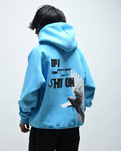 Shit & Fly Hoodie