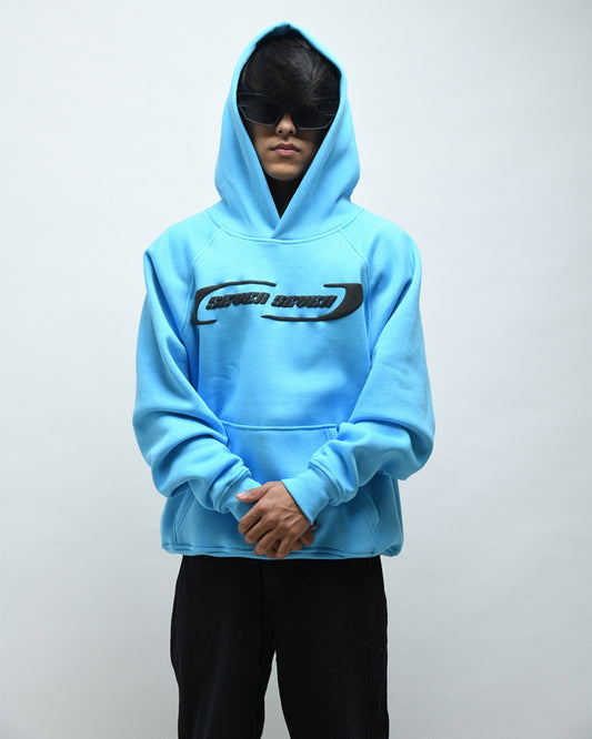 Shit & Fly Hoodie