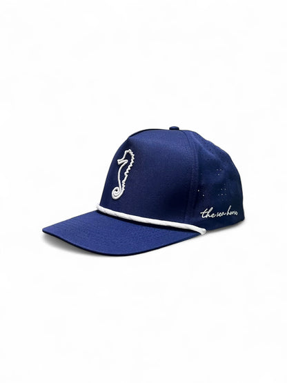 TSH Originals - 5 panel Ultralight trucker cap
