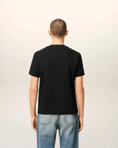 CHRISTMAS COMING TEE