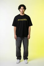 UNBOUND TEE