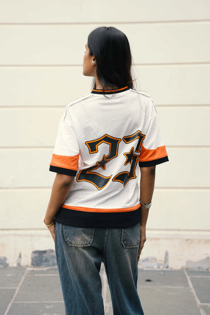 WORLDWIDE'23 JERSEY