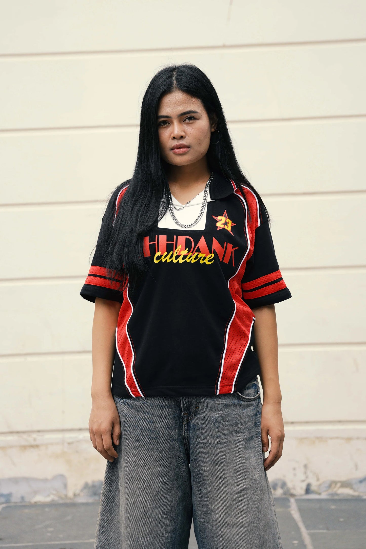 APEX'23 JERSEY