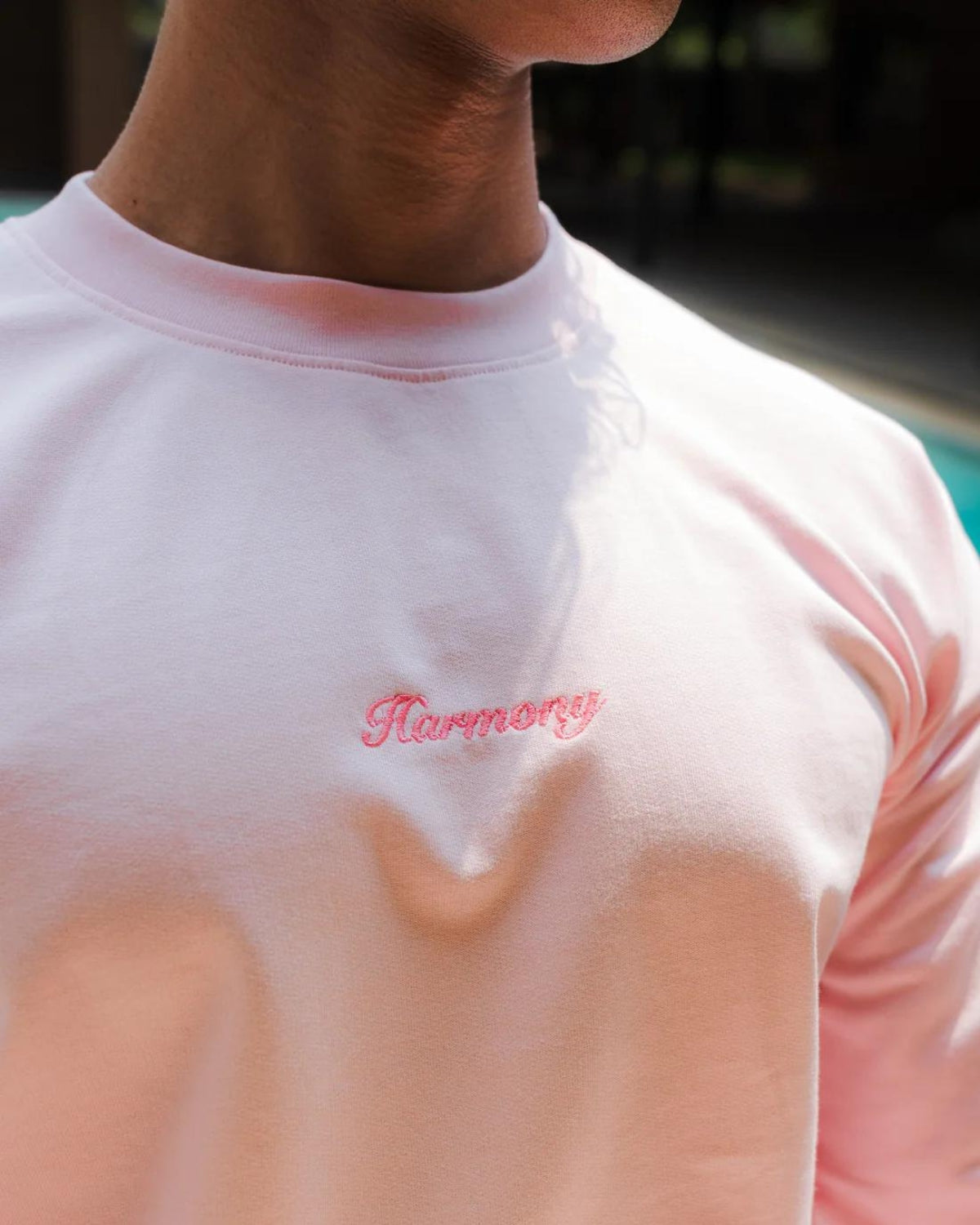 Harmony Organic T-Shirt