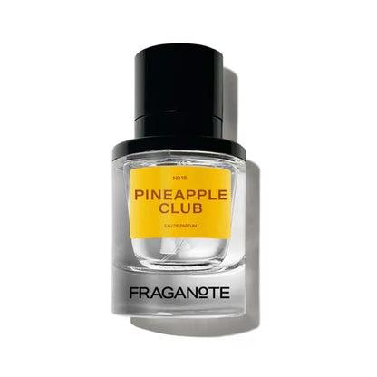 PINEAPPLE CLUB