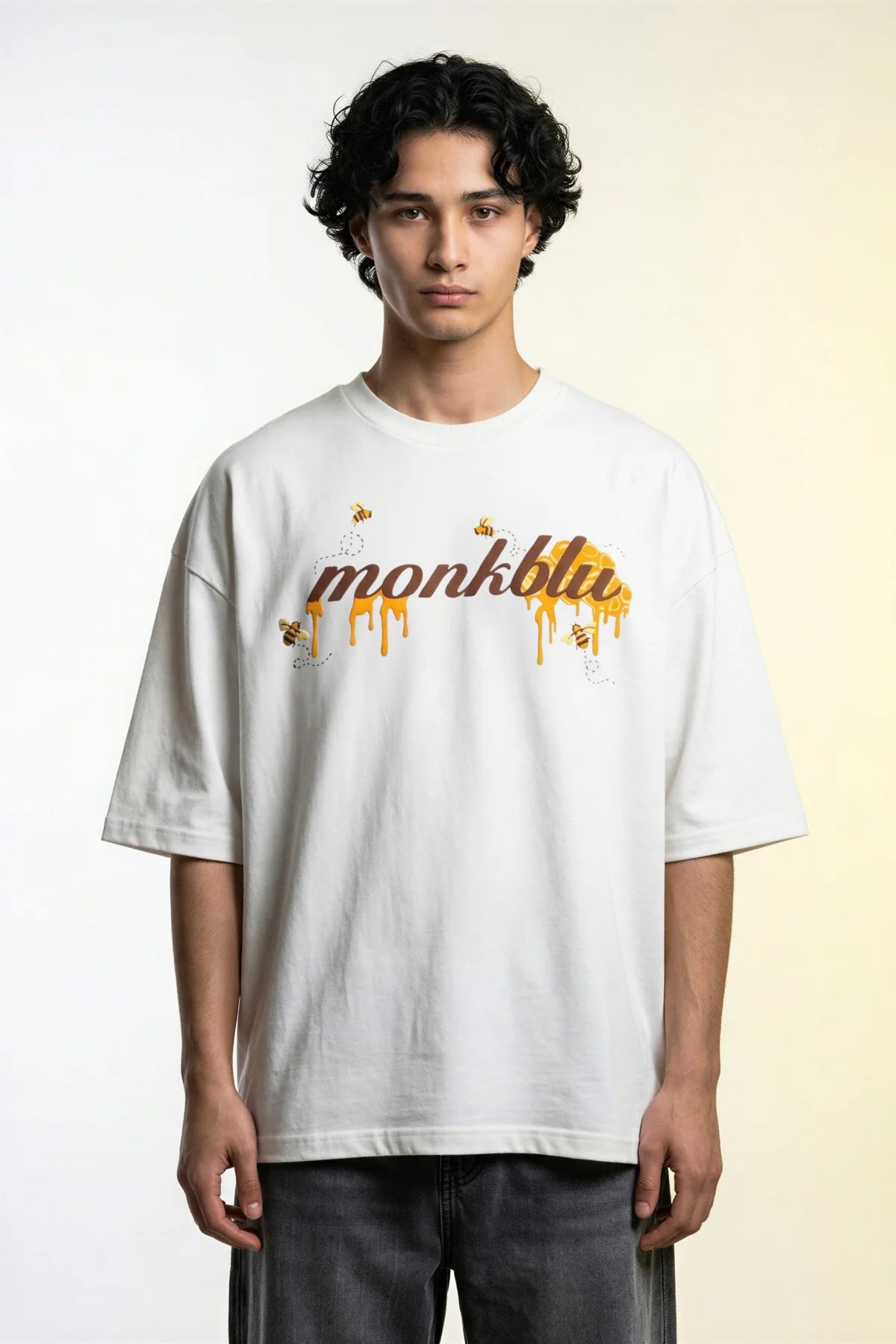 SWEET DEATH TEE