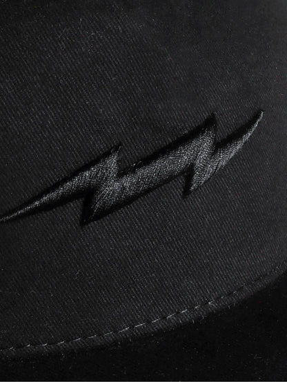 Black Trucker