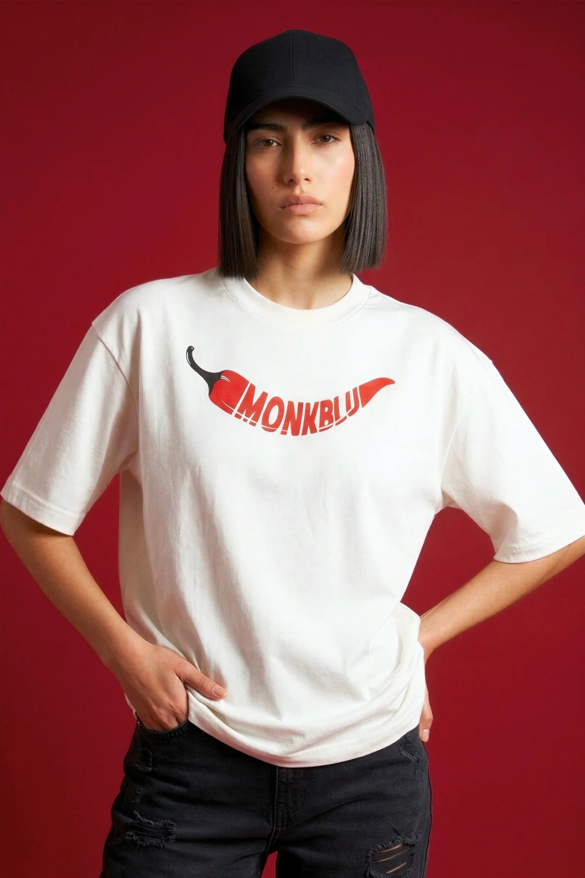 CHILLY FANTASY TEE