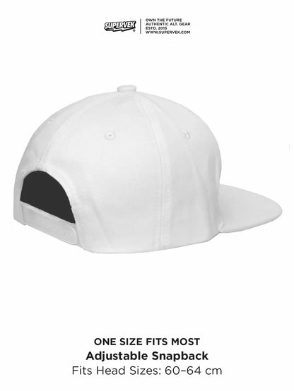 OG Thunder SnapBack