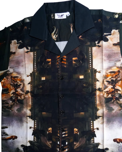 INFERNAL FEAST SHIRT