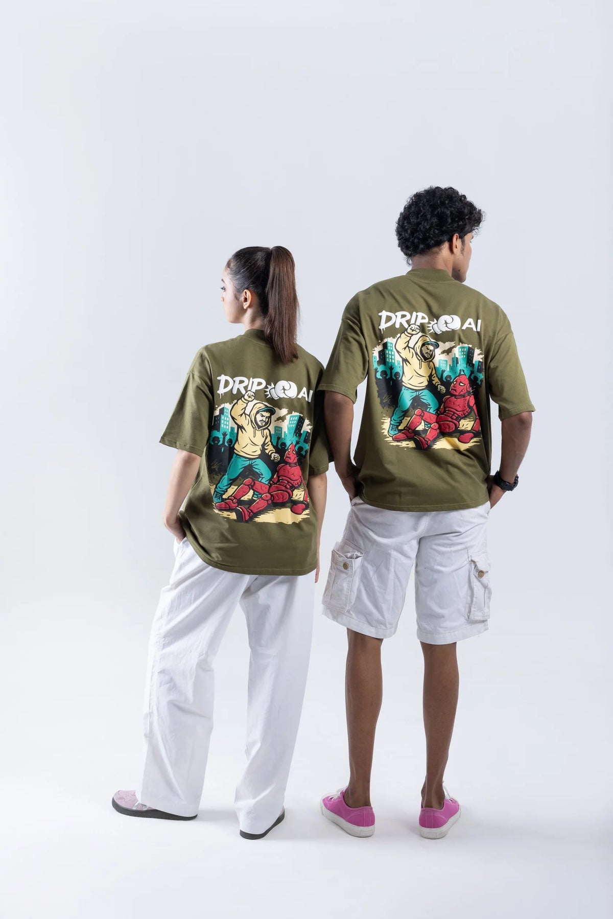 DRIP AI