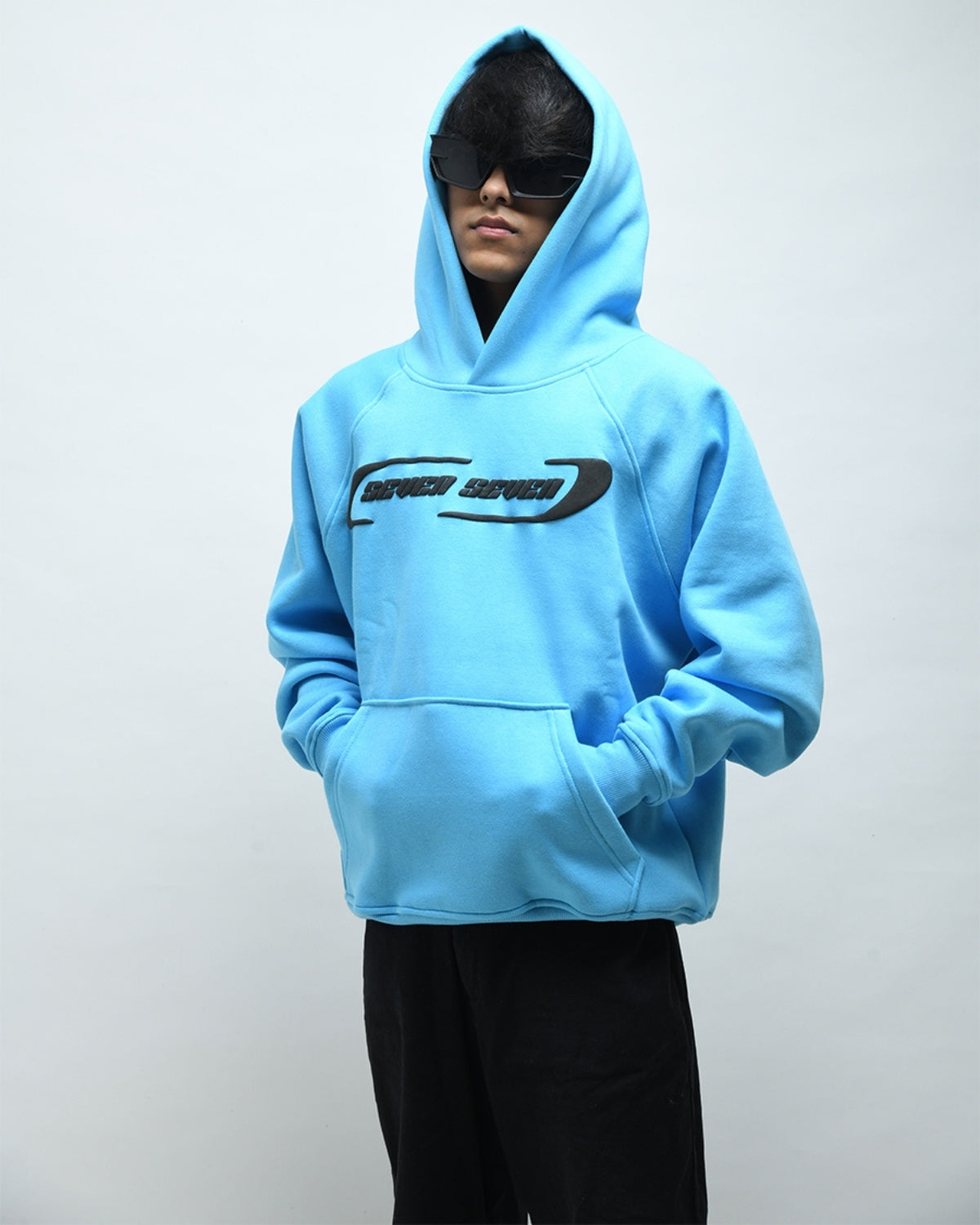 Shit & Fly Hoodie