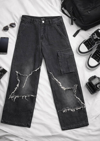 KANDY WARPATH DENIM
