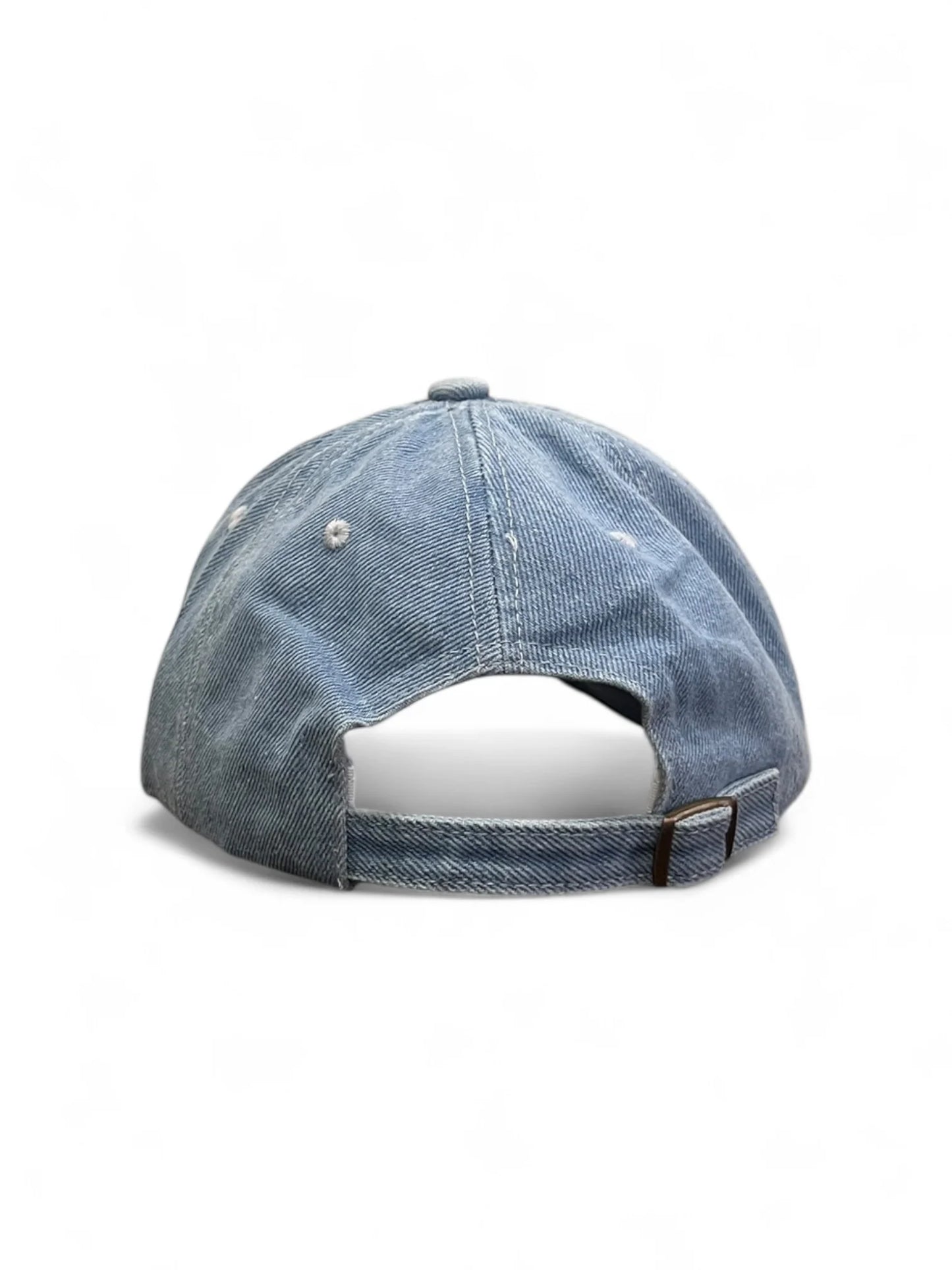 Art is for everybody - Denim Cap