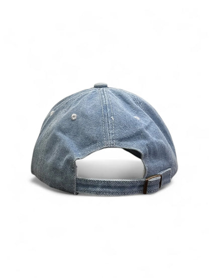 Art is for everybody - Denim Cap